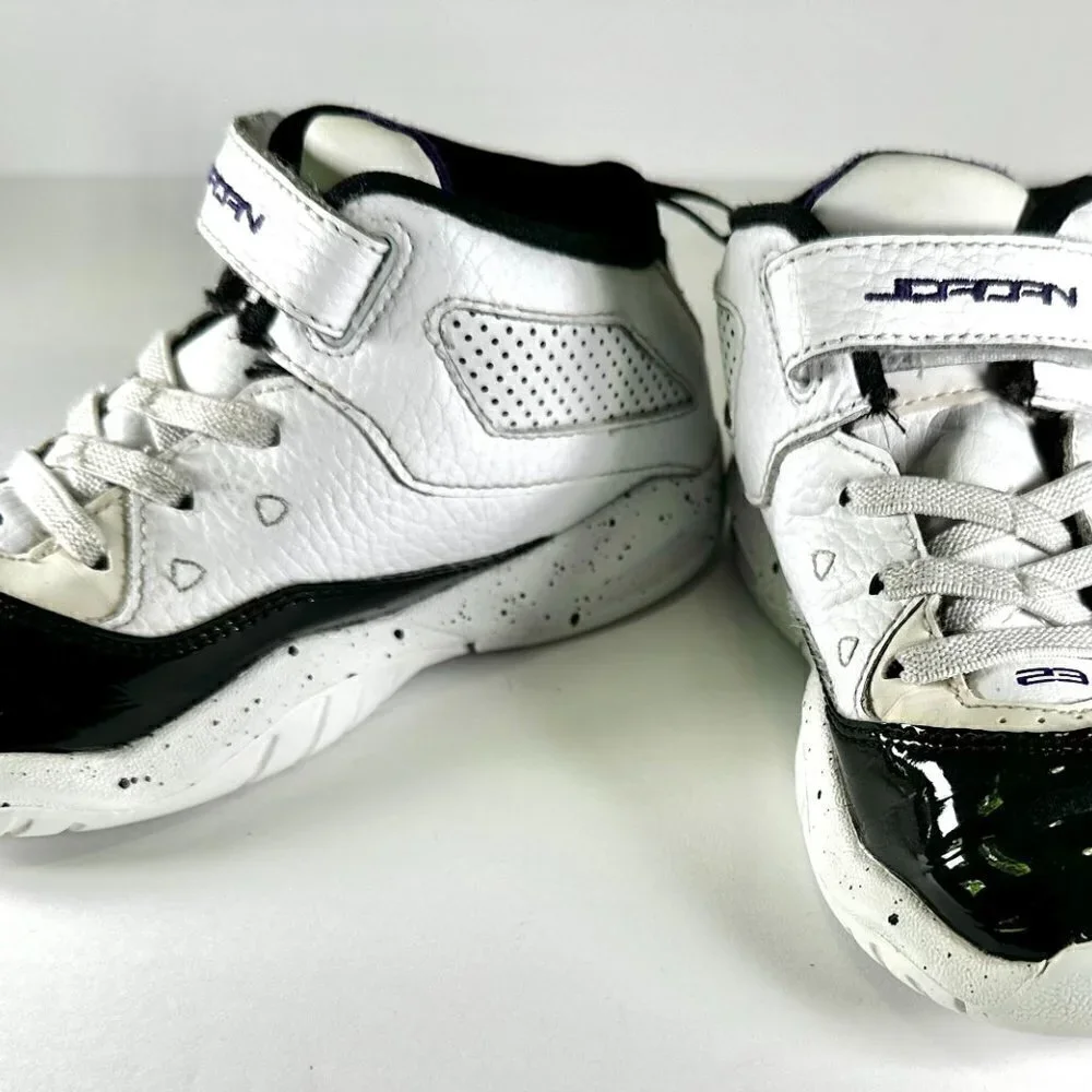 Toddler Nike Air Jordans B’Loyal